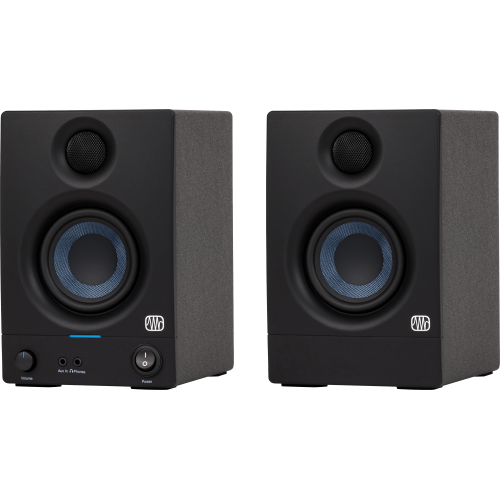 PreSonus Eris 3.5 MK2